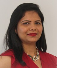 Book an Appointment with Puja Naik for Acupuncture