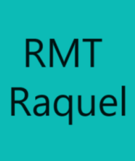 Book an Appointment with Raquel Melo for Registered Massage Therapy