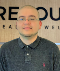 Book an Appointment with Mina Kalil for Osteopathy