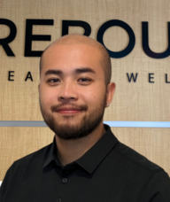 Book an Appointment with Bryan Manrique for Registered Massage Therapy