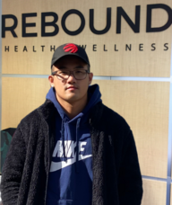 Book an Appointment with Vincent Nguyen for Registered Massage Therapy
