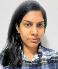 Book an Appointment with Thilini Ranaweera for Physiotherapy
