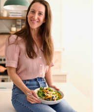 Book an Appointment with Aimee Smith for Holistic Nutrition