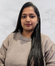 Book an Appointment with Nancy Nancy for Physiotherapy