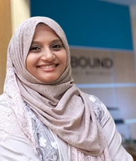 Book an Appointment with Faiza Mastan for Pelvic Health Physiotherapy