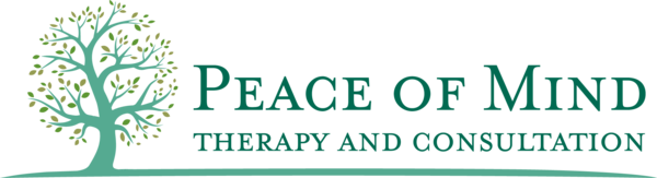 Peace of Mind Therapy and Consultation Inc