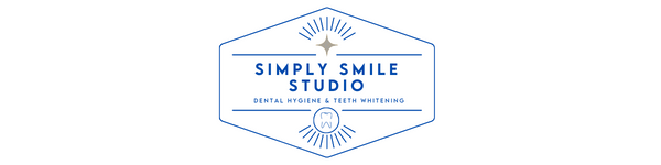 Simply Smile Dental Hygiene & Whitening Studio