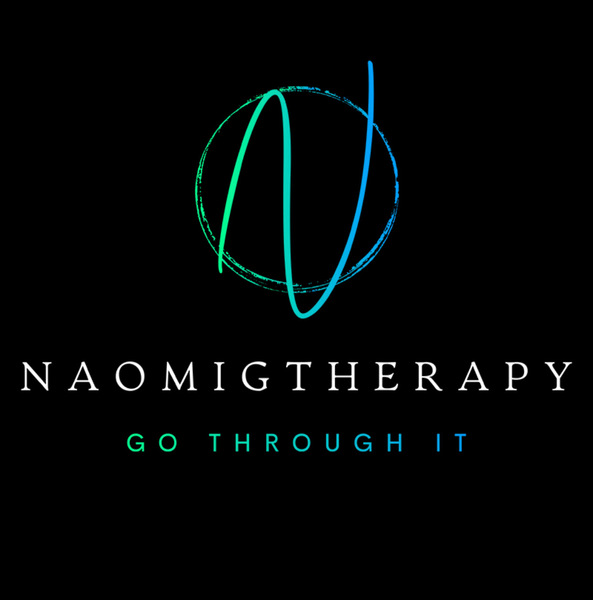Naomi Gaskin Registered Psychotherapy