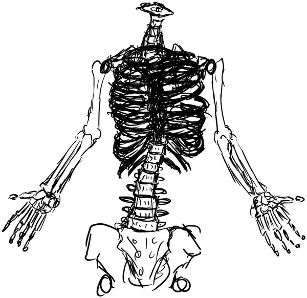 Bannocks Body Mechanics