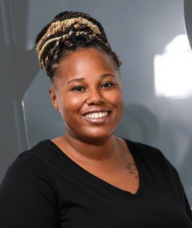 Book an Appointment with Teshea Pitt for Massage Therapy