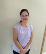 Book an Appointment with Valerie Bieth at Livewell Health and Physiotherapy Waterloo