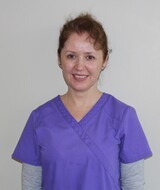 Book an Appointment with Farnaz Rostami at Waterloo