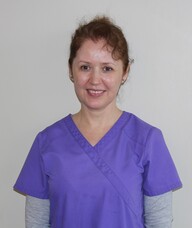 Book an Appointment with Farnaz Rostami for Physiotherapy