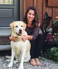 Book an Appointment with Kate Hahn for Massage Therapy