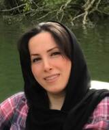 Book an Appointment with Soodeh Amjadi at Lancaster