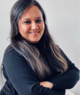 Book an Appointment with Priya Chandra-Ali at Livewell Health and Physiotherapy Driftwood