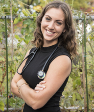 Book an Appointment with Melissa Bucking for Naturopathic Medicine