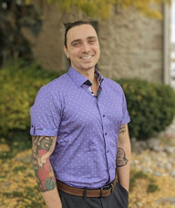 Book an Appointment with Mitch Forster for Osteopathy