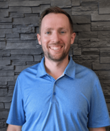 Book an Appointment with Andrew Daly at Driftwood