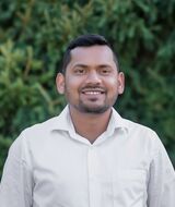 Book an Appointment with Praveen Mandve at Waterloo