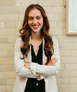 Book an Appointment with Melissa Bucking at Driftwood