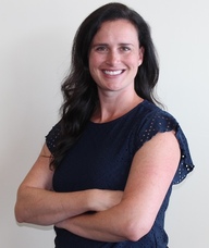 Book an Appointment with Amy Carere for Physiotherapy