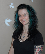 Book an Appointment with Taylor Norris at Waterloo