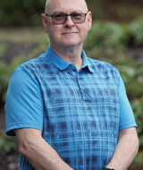 Book an Appointment with Kalvin Tarasoff at New Hope Chiropractic - Gibsons