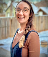 Book an Appointment with Kaitlyn Dueck for Registered Social Workers