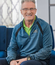 Book an Appointment with Garry Prediger for Registered Social Workers