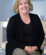 Book an Appointment with Trish St. Onge for Registered Social Workers