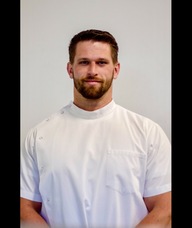 Book an Appointment with Brandon Donkers for Osteopathy