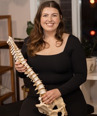 Book an Appointment with Madeleine Hardy for Osteopathy