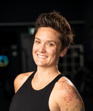 Book an Appointment with Kelley Thompson for Functional Training