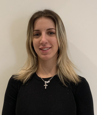 Book an Appointment with Angelina Milosevic for Physical Rehabilitation