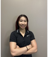 Book an Appointment with Ching Yi (Fifi) Yip at STAX Sports Therapy - Richmond Hill