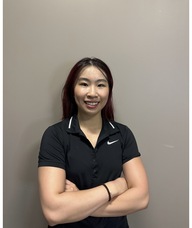 Book an Appointment with Ching Yi (Fifi) Yip for Massage Therapy