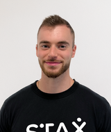 Book an Appointment with Ilan Troyansky at STAX Sports Therapy - Richmond Hill