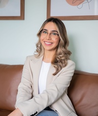 Book an Appointment with Yasamin Zia Saidi for Therapy