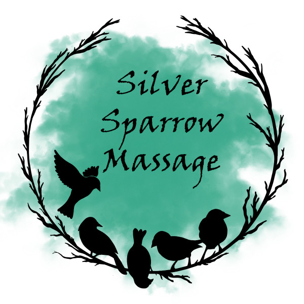 Silver Sparrow Massage