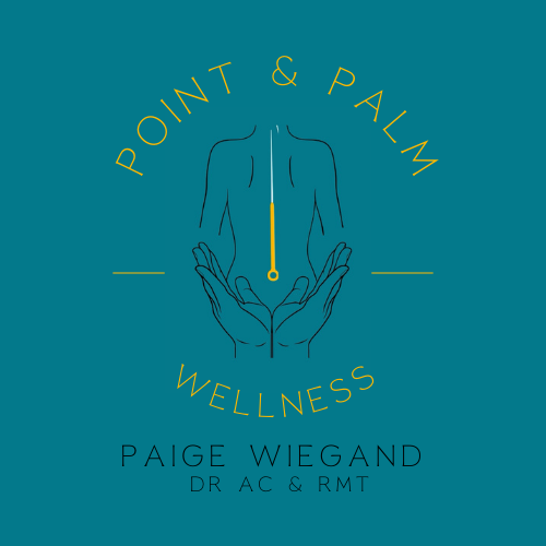 Point & Palm Wellness