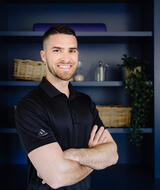 Book an Appointment with Joseph Di Fonzo at Rehab Grid - Stouffville