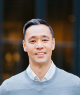Book an Appointment with Lawrence Yu at Rehab Grid - Toronto