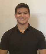 Book an Appointment with Eric Lee at Rehab Grid - Toronto