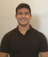 Book an Appointment with Eric Lee for Chiropractic