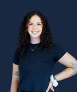 Book an Appointment with Sabrina Rea-Vicinanzo at Rehab Grid - Toronto