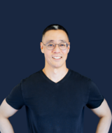 Book an Appointment with Lawrence Yu at Rehab Grid - Toronto