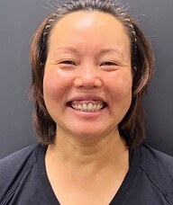 Book an Appointment with Anna Li for Massage Therapy