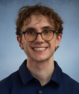 Book an Appointment with Carter Lane at Rehab Grid - North York