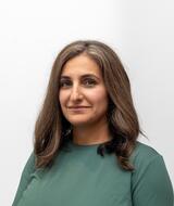 Book an Appointment with Aneta Isak-Lambert at Rehab Grid - Stouffville